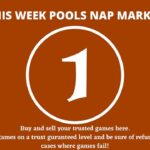 week 1 pool nap market 2022