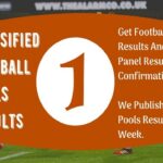 week 1 pool result 2022