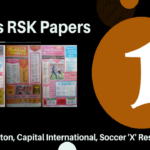 week 1 rsk papers 2022