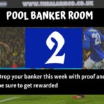 week 2 banker room 2022