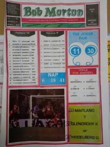 week 2 bob morton 2022 page 1