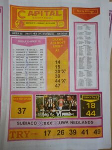 week 2 capital international 2022 page 1