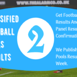 week 2 pool result 2022