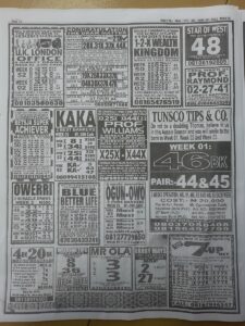 week 2 pool telegraph 2022 page 10