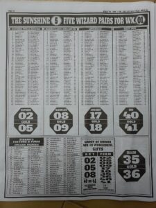 week 2 pool telegraph 2022 page 12