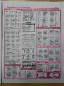 week 2 pool telegraph 2022 page 13