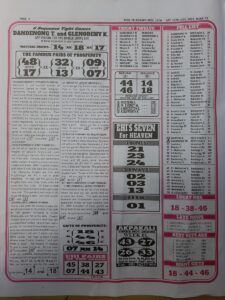 week 2 pool telegraph 2022 page 2