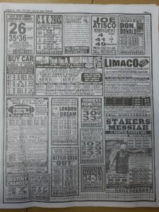 week 2 pool telegraph 2022 page 3