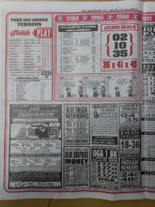 week 2 pool telegraph 2022 page 6