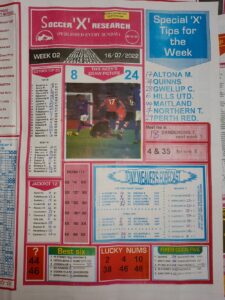 week 2 soccer x research 2022 page 1