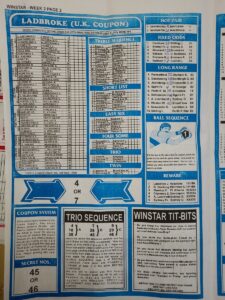 week 2 winstar 2022 page 2