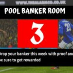 week 3 banker room 2022
