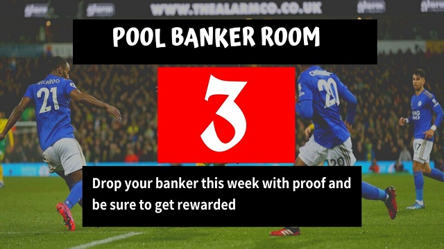 week 3 banker room 2022