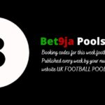 week 3 bet9ja code 2022