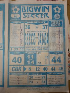 week 3 bigwin soccer 2022 page 1