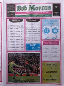 week 3 bob morton 2022 page 1