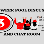 week 3 discussion room 2022