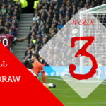 week 3 pool draws 2022