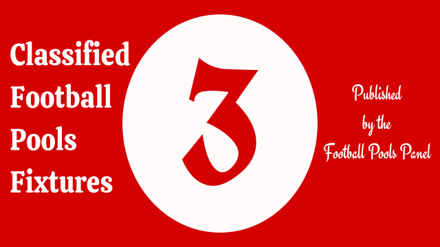 week 3 pool fixture 2022