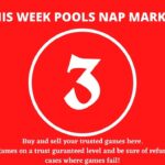 week 3 pool nap market 2022