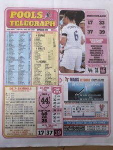 week 3 pool telegraph 2022 page 1