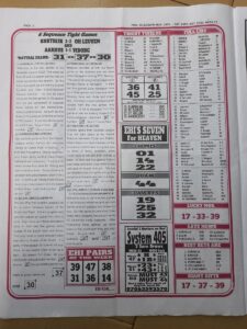 week 3 pool telegraph 2022 page 2