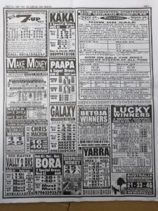 week 3 pool telegraph 2022 page 3