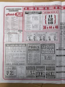 week 3 pool telegraph 2022 page 6