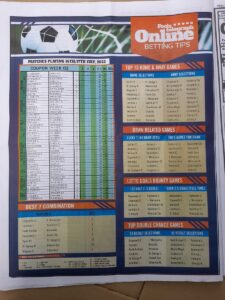 week 3 pool telegraph 2022 page 8