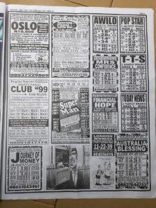 week 3 pool telegraph 2022 page 9