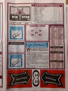 week 3 winstar 2022 page 1