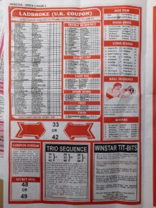 week 3 winstar 2022 page 2