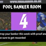 week 4 banker room 2022