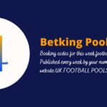 week 4 betking code 2022