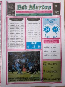 week 4 bob morton 2022 page 1