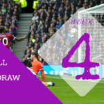 week 4 pool draws 2022