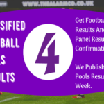 week 4 pool result 2022