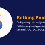 week 5 betking code 2022