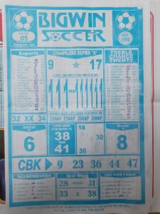 week 5 bigwin soccer 2022 page 1