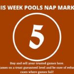 week 5 pool nap market 2021
