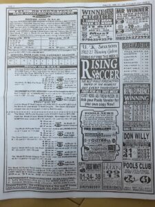 week 5 pools telegraph 2022 page 12