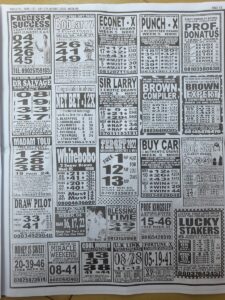 week 5 pools telegraph 2022 page 13