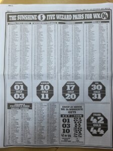 week 5 pools telegraph 2022 page 16