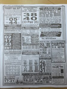 week 5 pools telegraph 2022 page 3