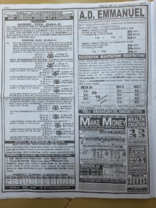 week 5 pools telegraph 2022 page 4