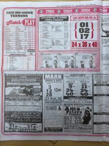 week 5 pools telegraph 2022 page 8