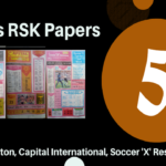 week 5 rsk papers 2022