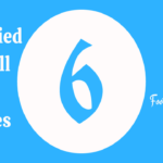 week 6 pool fixtures 2022