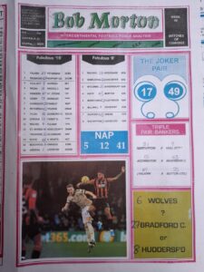 week 6 bob morton 2022 page 1