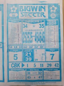 week 9 bigwin soccer 2022 page 1